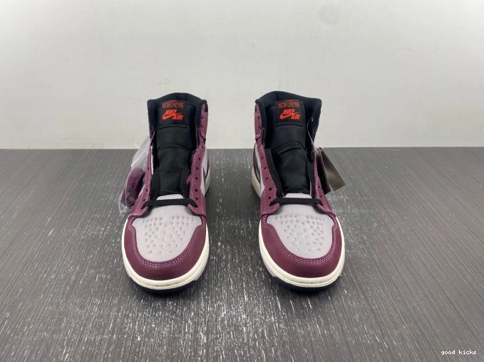 Cheap Air DB2889-500 Jordan 1 Element Gore-Tex 0731